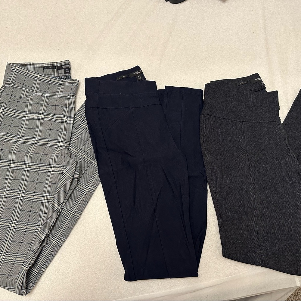 Vera wang slack bundle